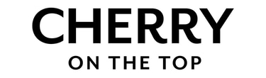 Cherry on the top logo
