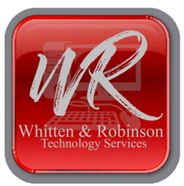 Whitten & Robinson Technology Services logo
