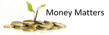 Money Matters logo