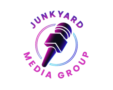 Junkyard Media Group logo
