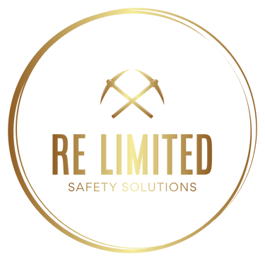 RE Limited logo