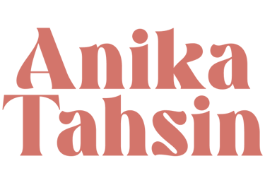 Anika Tahsin - Professional Designer logo