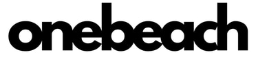 onebeach logo