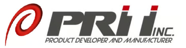 Priti Inc. logo