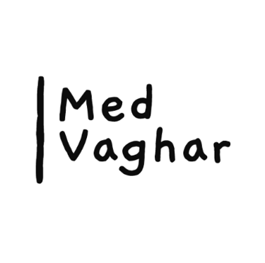 Med Vaghar logo