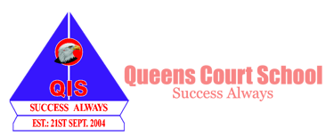 Queens Court School logo