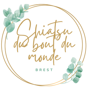 Shiatsu du Bout du Monde - Brest logo