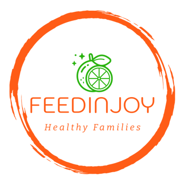 FeedInJoy logo