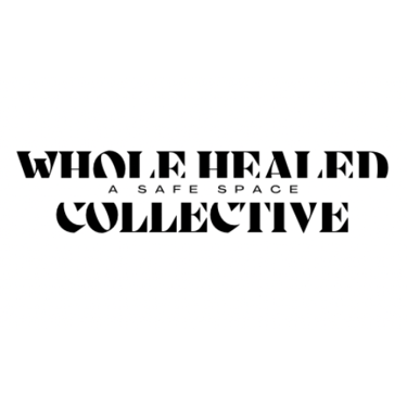 Whole Healed Collective logo