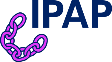 Immunization Partners in Asia Pacific (IPAP) logo