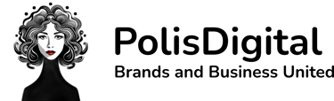 PolisDigital logo
