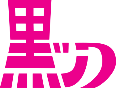 KURROCK (黒ック)  logo