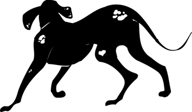 Spotted Cur logo