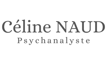 Céline Naud Psychanalyste logo