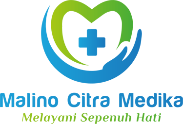 Malino Citra Medika logo