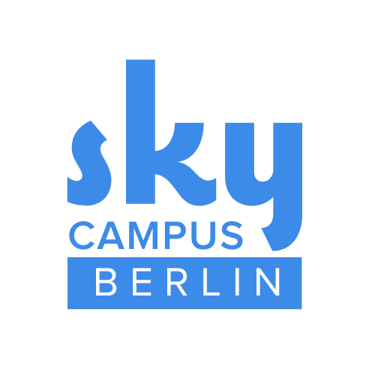 SKY Campus Berlin logo