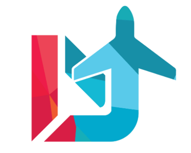 ANJ TRAVEL & TOURS logo