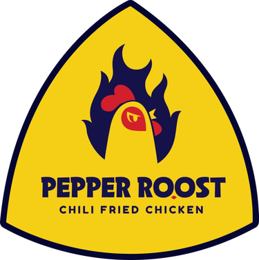 Pepper Roost logo