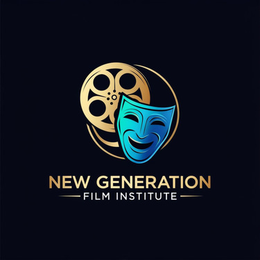 new generation film institute logo