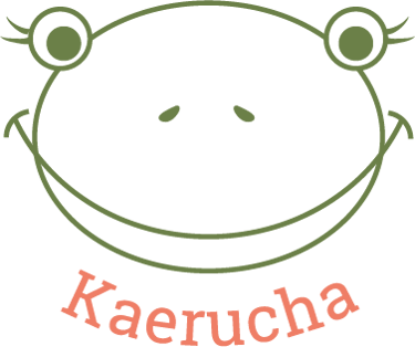 Kaerucha Atelier logo