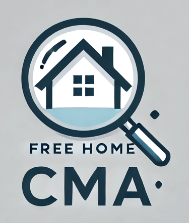 FREE - Home Comparative Market Analysis (CMA) for your home! logo