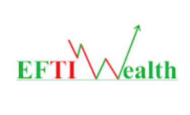 EFTIWEALTH logo