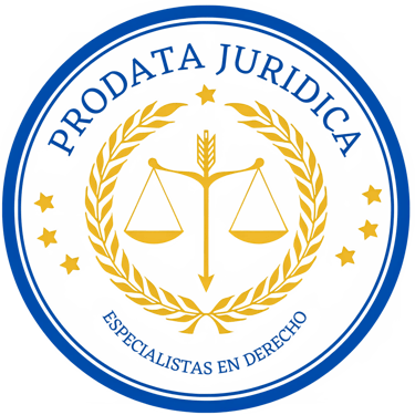 PRODATA JURIDICA SAS logo