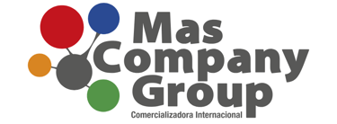 Mas Company Group SAS logo