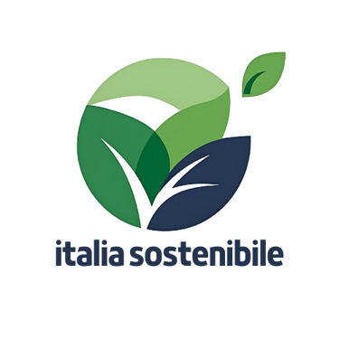 Italia Sostenibile Srl logo