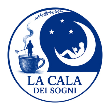 La Cala dei Sogni logo