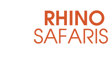 Rhino Safaris logo