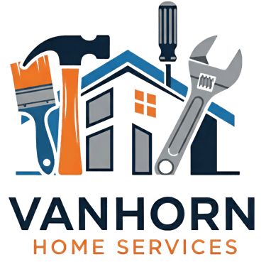 VanHorn Home Services logo