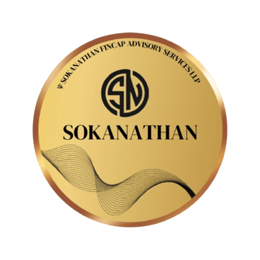 SokaNathan Fincap Advisory Services LLP logo