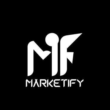Marketify logo