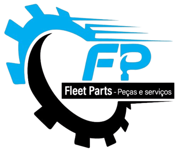 Fleet Parts logo