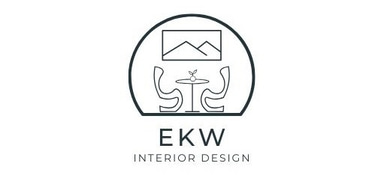 EKW Interiors logo