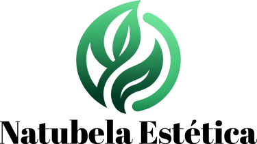 Natubela Estética logo