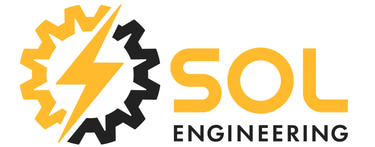 Sol Engineering logo
