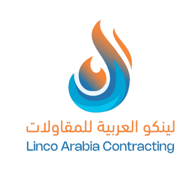 Linco Arabia logo