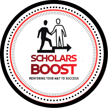 ScholarsBoost logo