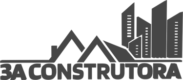3A CONSTRUTORA logo