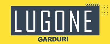 Lugone Garduri logo
