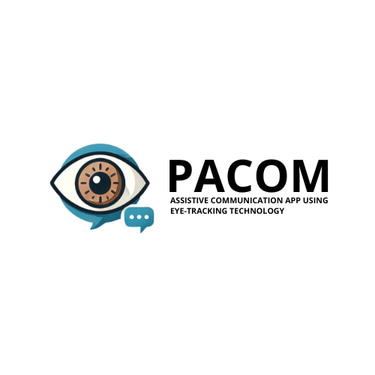 PACOM: Comunicación sin barreras logo
