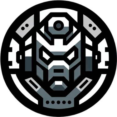 Ironik Studios logo