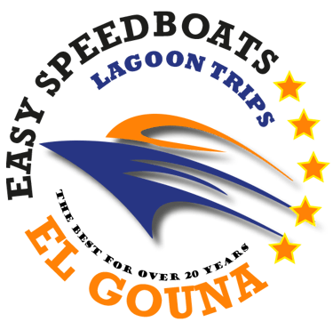 Speedboats Lagoon Trips El Gouna logo