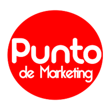 Punto de Marketing logo