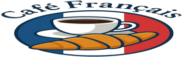 Cafe Francais logo