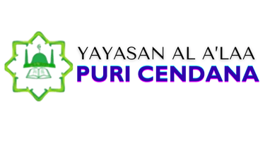 yayasan al alaa puri cendana logo