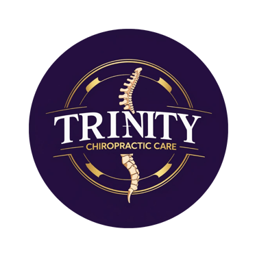 Trinity Chiropractic Care logo