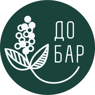 Dobar Bar logo
